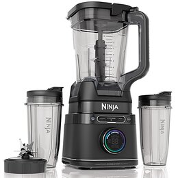 Blender kielichowy NINJA Detect Power Pro TB301EU + 2 bidony w komplecie