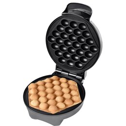 Gofrownica KALORIK Egg Puffs EWM 1800 BK