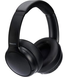 Słuchawki nauszne PANASONIC RB-M600BE-K ANC Czarny