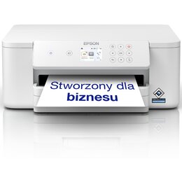 Drukarka EPSON WorkForce Pro WF-M4119DW Automatyczny druk dwustronny, Wi-Fi