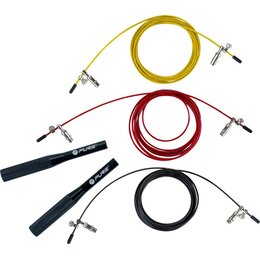 Skakanka PURE 2 IMPROWE 7014450