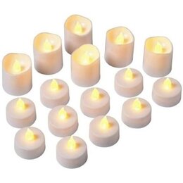 Świeczka ARTI CASA Tea Light Led (16 sztuk)