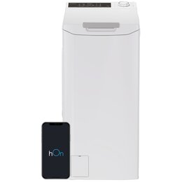 Pralka CANDY AI ProWash 500 TCAS264TM5-S 6kg 1200 obr