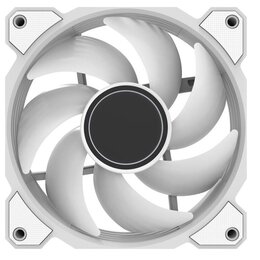 Wentylator DARKFLASH DR08 5w1 Biały