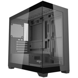 Obudowa DARKFLASH C218M Czarny