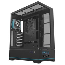 Obudowa DARKFLASH DY451L Pro Czarny