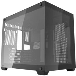 Obudowa DARKFLASH C285MP Czarny