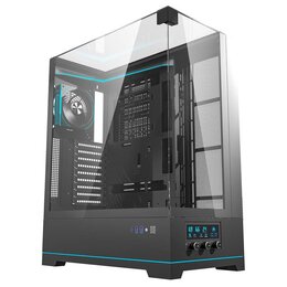 Obudowa DARKFLASH DY450L Pro Czarny