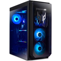 Komputer ACER Predator Orion 7000 PO7-660 Ultra 7-265KF 32GB RAM 2TB SSD GeForce RTX5090 Wi-Fi Windows 11 Home