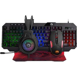 Zestaw MARVO CM430