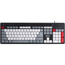Klawiatura MARVO KB005 Czarny