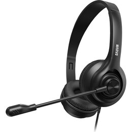Słuchawki MARVO HP1001 Nauszne
