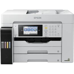 Urządzenie wielofunkcyjne EPSON EcoTank Pro L15180 Druk w kolorze, Automatyczny druk dwustronny, Wi-Fi