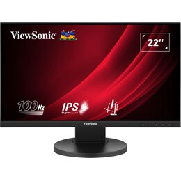 Monitor VIEWSONIC VG2208A-HD 22" 1920x1080px IPS 100Hz