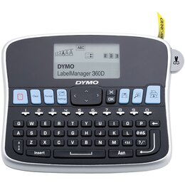 Drukarka DYMO LabelManager 360D