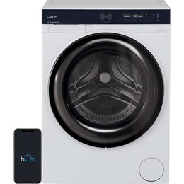 Pralka CANDY AI ProWash 700  BS 49SB8-S 9kg 1400 obr ProActive EcoWash hOn Szybkie programy Higiena Plus