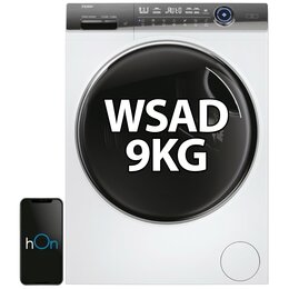Pralka HAIER I-Pro 7 Plus HW90-B14979EU1 9kg 1400 obr A