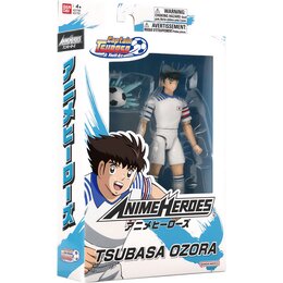 Figurka BANDAI Anime Heroes Captain Tsubasa Tsubasa Ozora AH37791