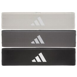 Zestaw gum do ćwiczeń ADIDAS Resistance Band Set