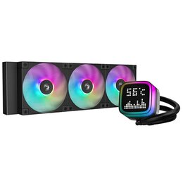 Chłodzenie wodne DEEPCOOL LP360 RGB