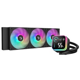 Chłodzenie wodne DEEPCOOL LQ360 RGB