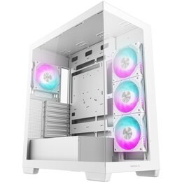 Obudowa DEEPCOOL CG580 4F Biały