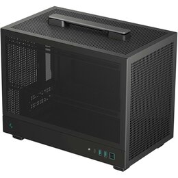Obudowa DEEPCOOL CH160 Mesh Czarny