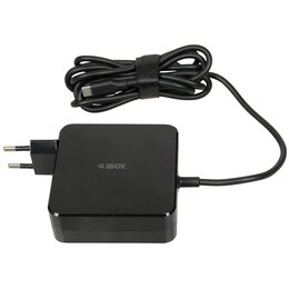 Zasilacz do laptopa IBOX IUZ100TC