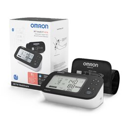 Ciśnieniomierz OMRON M7 Intelli IT Afib