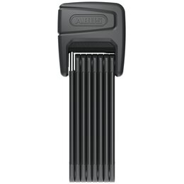 Zapięcie rowerowe ABUS Bordo One 6000A/120 RC + SH + Pilot Folding lock Składane Czarny