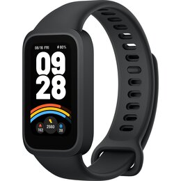 Smartband XIAOMI Mi Band 9 Active Czarny