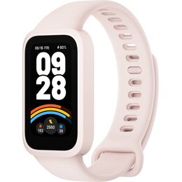 Smartband XIAOMI Mi Band 9 Active Różowy