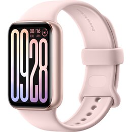 Smartband XIAOMI Mi Band 9 Pro Różowo-złoty