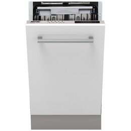 Zmywarka MPM-45-ZMI-05