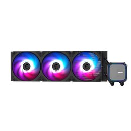 Chłodzenie wodne MSI MAG CoreLiquid A13 360