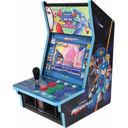 Konsola EVERCADE Alpha Mega Man Arcade