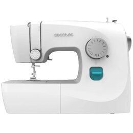 Maszyna do szycia CECOTEC BelleCouture 1500 Biały