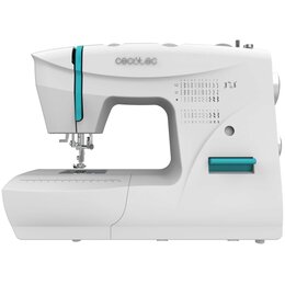 Maszyna do szycia CECOTEC BelleCouture 6600 Biały