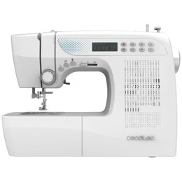 Maszyna do szycia CECOTEC BelleCouture 21500 Biały