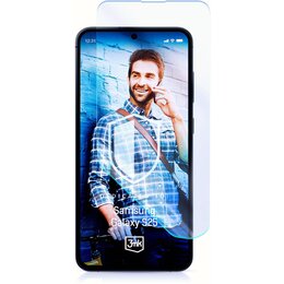 Szkło hybrydowe 3MK FlexibleGlass Pro do Samsung Galaxy S25
