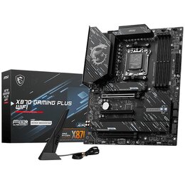 Płyta główna MSI X870 Gaming Plus WiFi