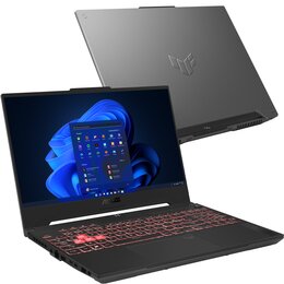 Laptop ASUS TUF Gaming A15 FA507NUR-R7161W 15.6" IPS 144Hz R7-7435HS 16GB RAM 1TB SSD GeForce RTX4050 DLSS3 Windows 11 Home, Funkcje AI