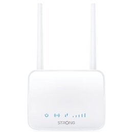 Router STRONG 4GROUTER350M 2.4 GHz, Gniazdo SIM
