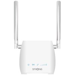 Router STRONG 4GROUTER300M 2.4 GHz, Gniazdo SIM
