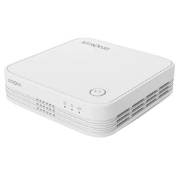Router STRONG Atria 1200 V2 2.4 / 5 GHz (DualBand), Wi-Fi Mesh (1 szt.)