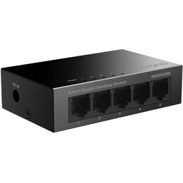 Switch STRONG SW5000M Gigabit Ethernet, 5 portów