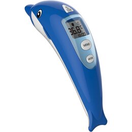 Termometr MICROLIFE NC400