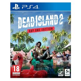 Dead Island 2 - Edycja Day One Gra PS4