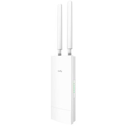 Punkt dostępu CUDY AP1200 Outdoor 2.4 / 5 GHz, Wi-Fi