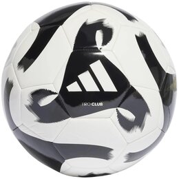 Piłka nożna ADIDAS Tiro Club HT2430 (rozmiar 5)